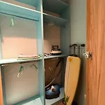 Atrium Luxe Apartment, Sauk, 公寓