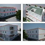 Atrium Luxe Apartment, Sauk, 公寓 地拉那