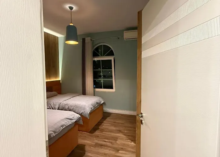 Atrium Luxe Apartment, Sauk, Appartamento *