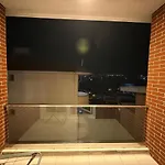 Atrium Luxe Apartment, Sauk, アパート *