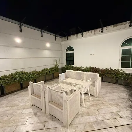 Atrium Luxe Apartment, Sauk, * Tirana