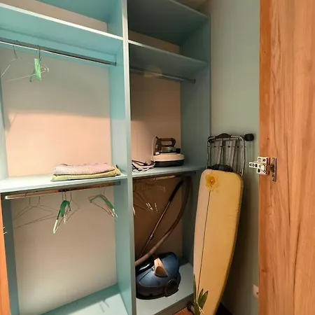 Atrium Luxe Apartment, Sauk, Apartamento