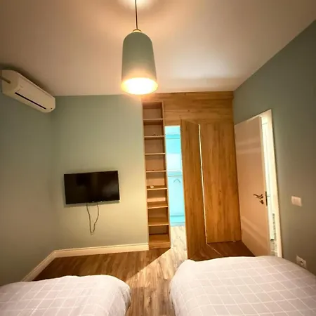 Atrium Luxe Apartment, Sauk, Apartamento *