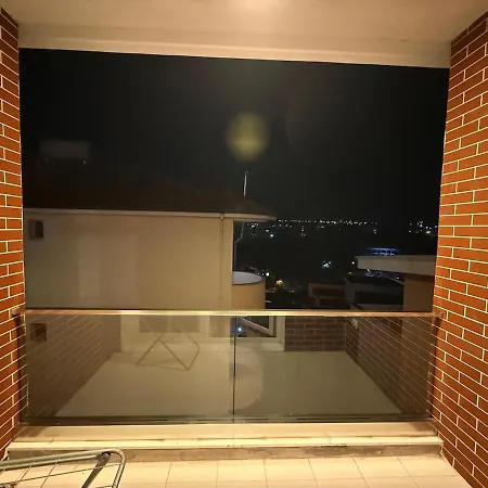 Atrium Luxe Apartment, Sauk, Apartamento *