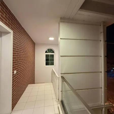 Apartamento Atrium Luxe Apartment, Sauk, Tirana