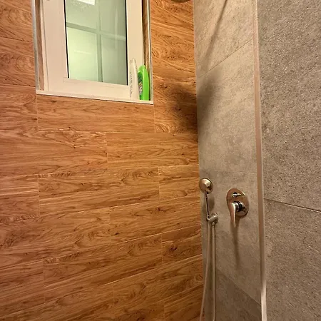 Atrium Luxe Apartment, Sauk, * Tirana