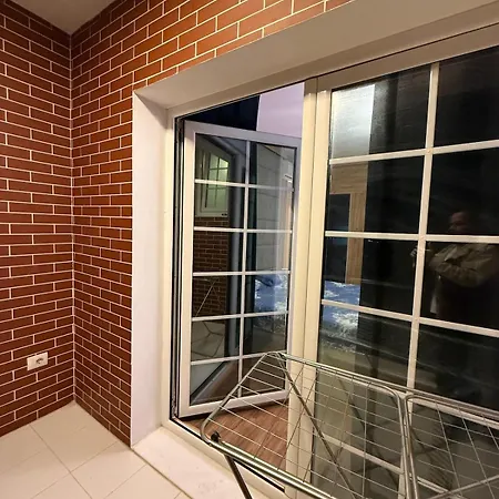 Atrium Luxe Apartment, Sauk, Apartamento *