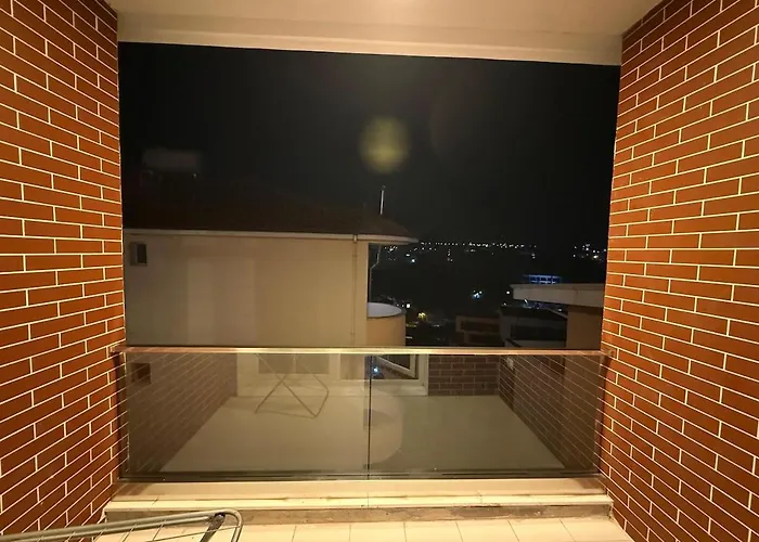 Atrium Luxe Apartment, Sauk, Appartement *