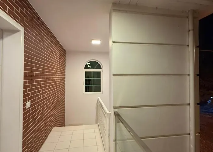 Appartement Atrium Luxe Apartment, Sauk, Tirana